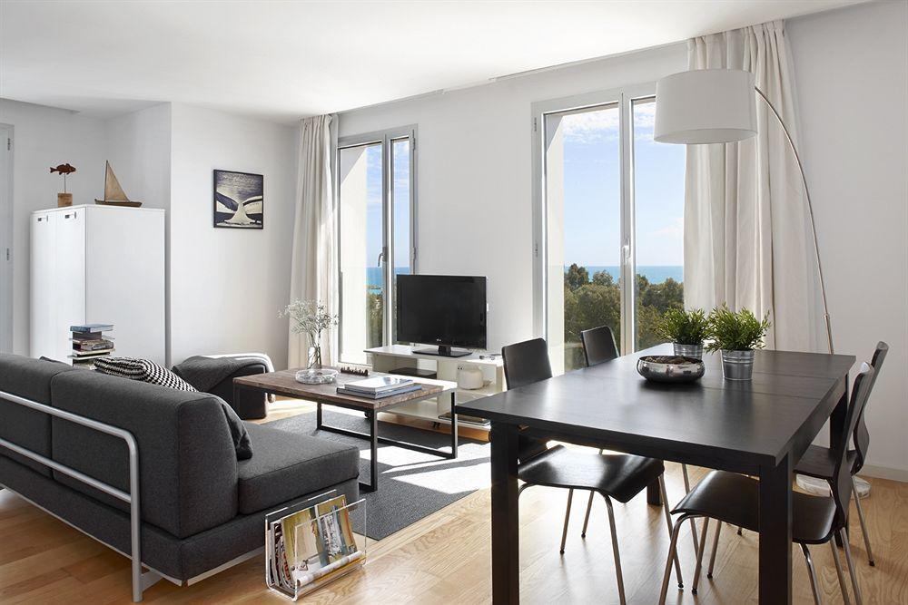 Hotel Whotells 22@ Beach Barcelone