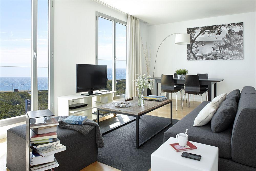 Whotells 22@ Beach 4* Barcelone