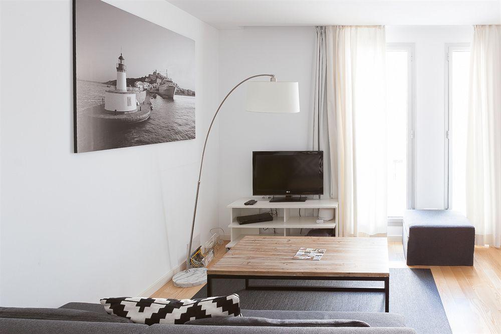 Hotel Whotells 22@ Beach Barcelone